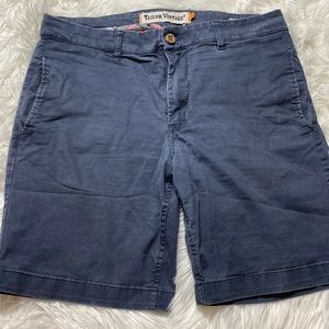 Tailor Vintage Men Shorts. Men 32